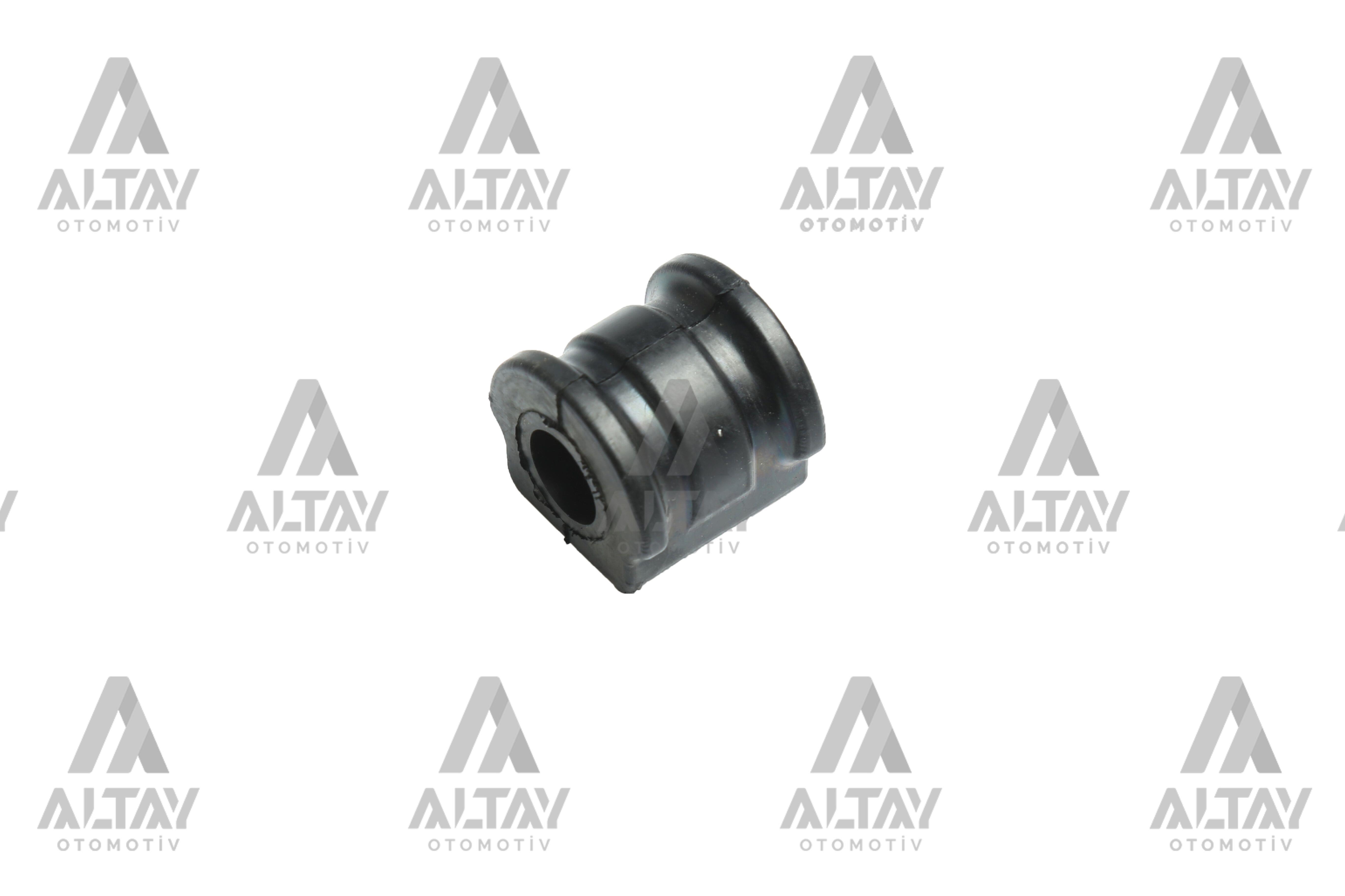 VİRAJ LASTİĞİ POLO4 ÖN ORTA 16mm