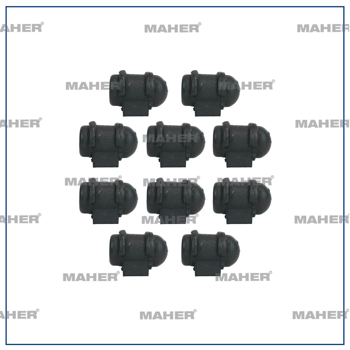 VİRAJ LASTİĞİ R9 / R11 / R19 / CLIO / MEGANE I / SCENIC I ÖN UÇ 18mm