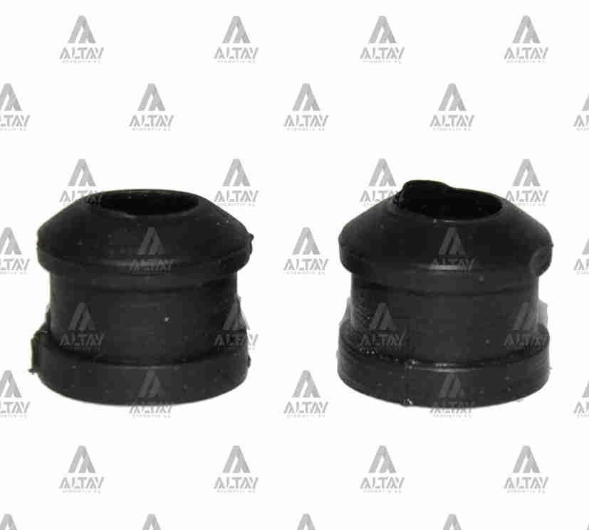 VİTES KOLU LEVYE ÇUBUĞU LASTİĞİ STAREX 02-08 (BURCU) (YERLİ)