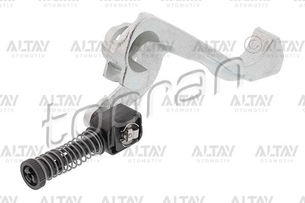 VİTES LEVYESİ POLO / İBİZA / CORDOBA / FABİA 04=