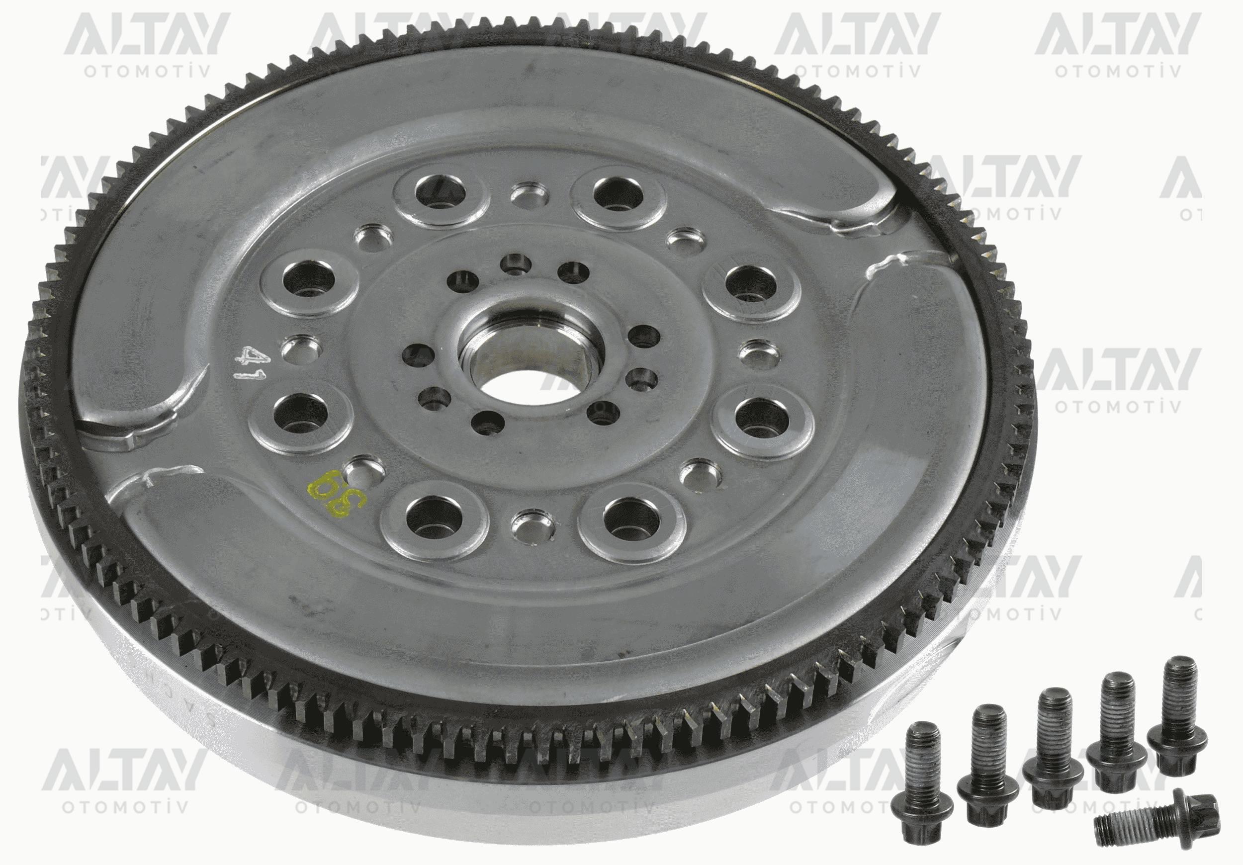 VOLAN  FOCUS /  CMAX 03=1.6 TDCI CIFT KUTLE