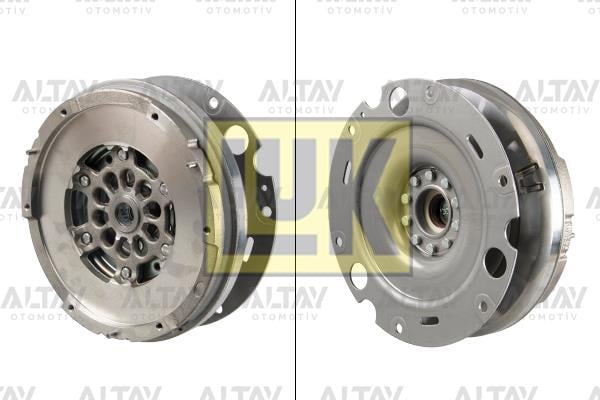 VOLAN A4 / A5 08-12 CABA-CABB-CDHA-CDHB-CJEB 1.8 TFSİ