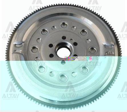 VOLAN A4 / A6 / 97-00 1.9 TDI AFN-AVG