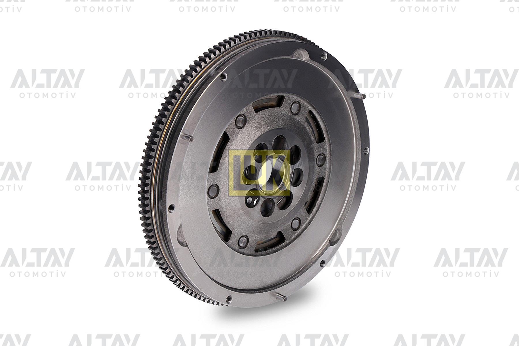 VOLAN FOCUS  01= / CONNECT 02= 1.8 TDCI