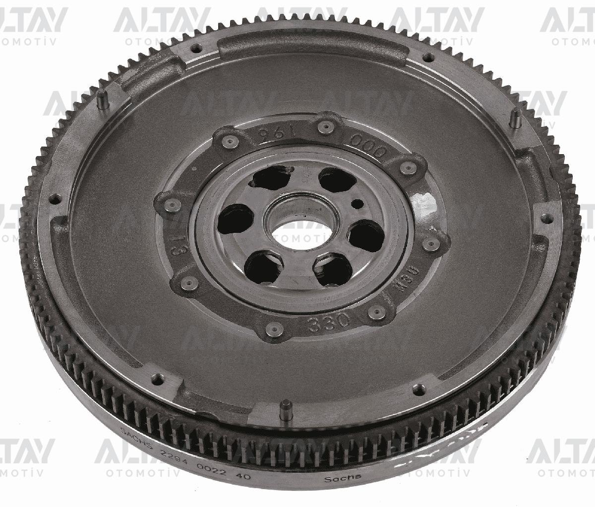 VOLAN GOLF7 / A3 / LEON / OCTAVİA 17= CHZK-CHZC-CHZD-CHZJ 1.0 TSİ