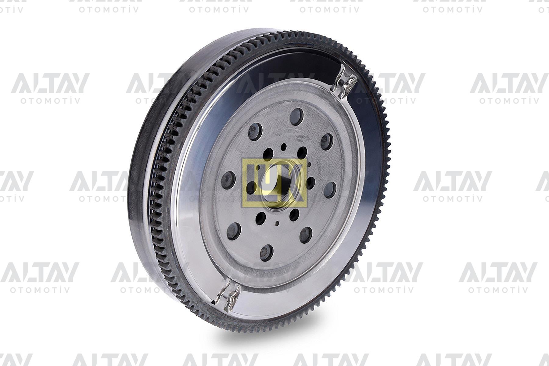VOLAN KOMPLE ( OYNAR ) ASTRA H / ZAFİRA C / VECTRA C / SIGNUM  Z19DTH