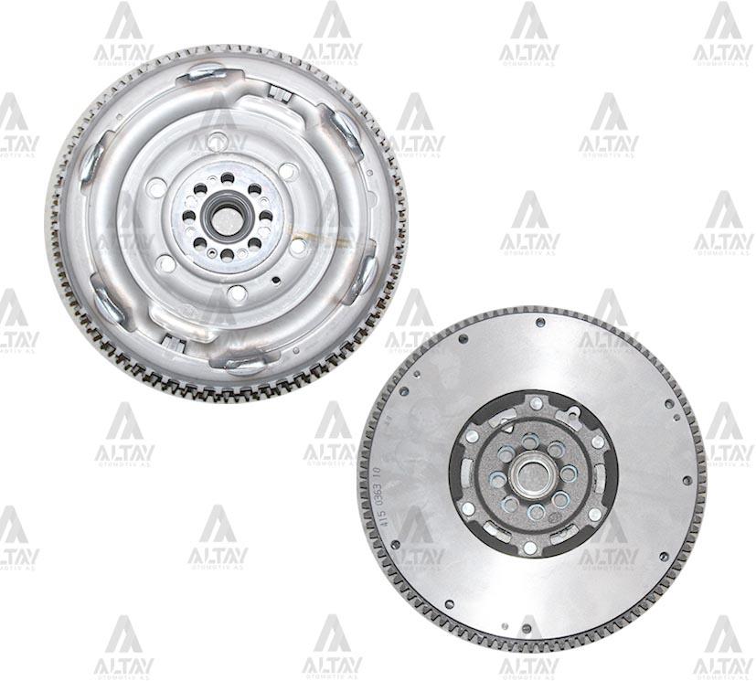 VOLAN NAVARA 05-11 / PATHFINDER 05-11 2.5DCI YD25DDTI (OYNAR GÖBEK)
