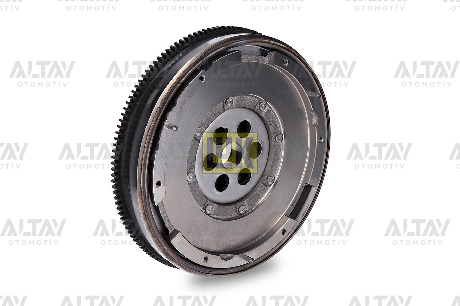 VOLAN (OYNAR ) ASTRA J / INSIGNIA A / ZAFİRA B A16LET-A16XNT-B16XNT