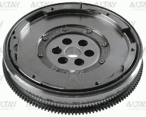 VOLAN (OYNAR ) ASTRA J / INSIGNIA A / ZAFİRA B A16LET-A16XNT-B16XNT