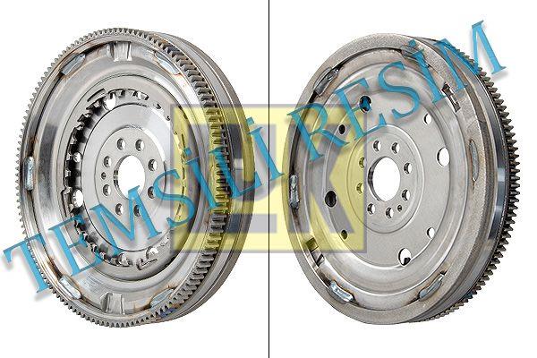 VOLAN PASSAT / A3 10= CDAA 1.8 TFSİ 7 AT