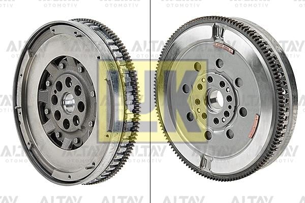 VOLAN QASHQAI 1.6 DCI / XTRAIL T-32 6 İLERİ MANUEL