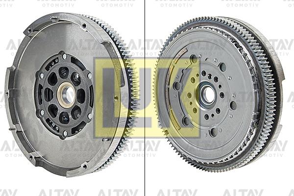 VOLAN TRANSIT V-347 06= 3.2 TDCI 200PS