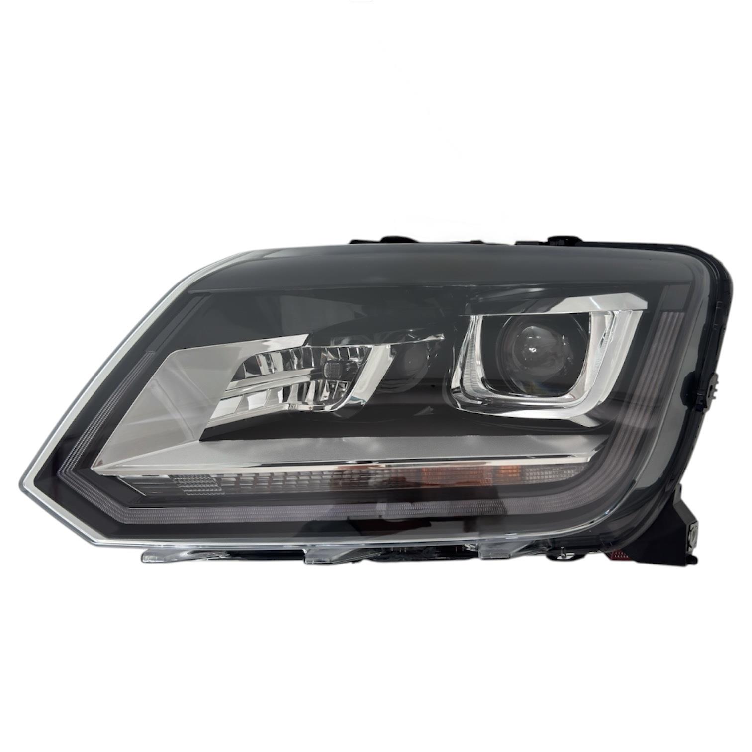 Volkswagen Far Amarok 17-21 Sol (Xenon) - 2H1941017A