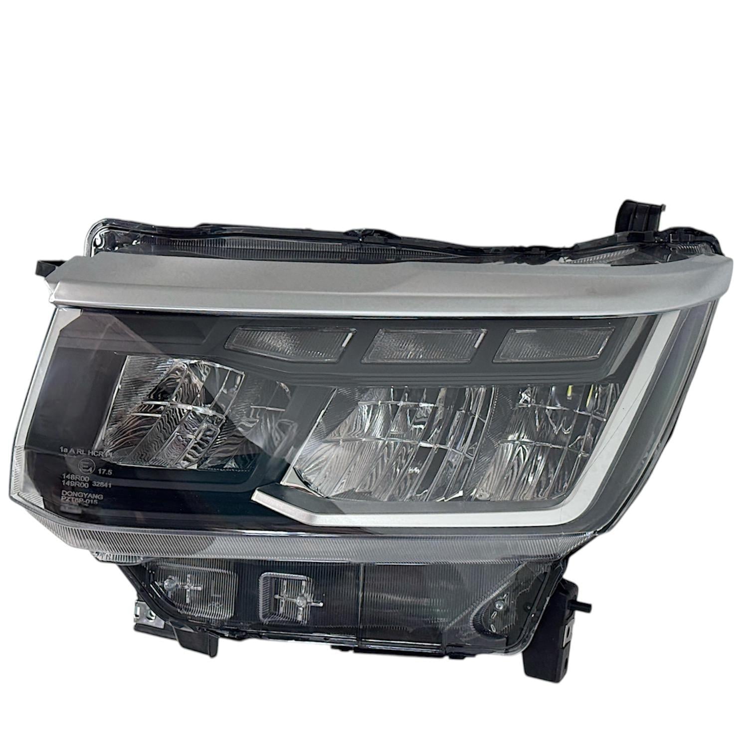 Volkswagen Far Amarok 23-25 Sol (Ledli) - 2HJ941005F