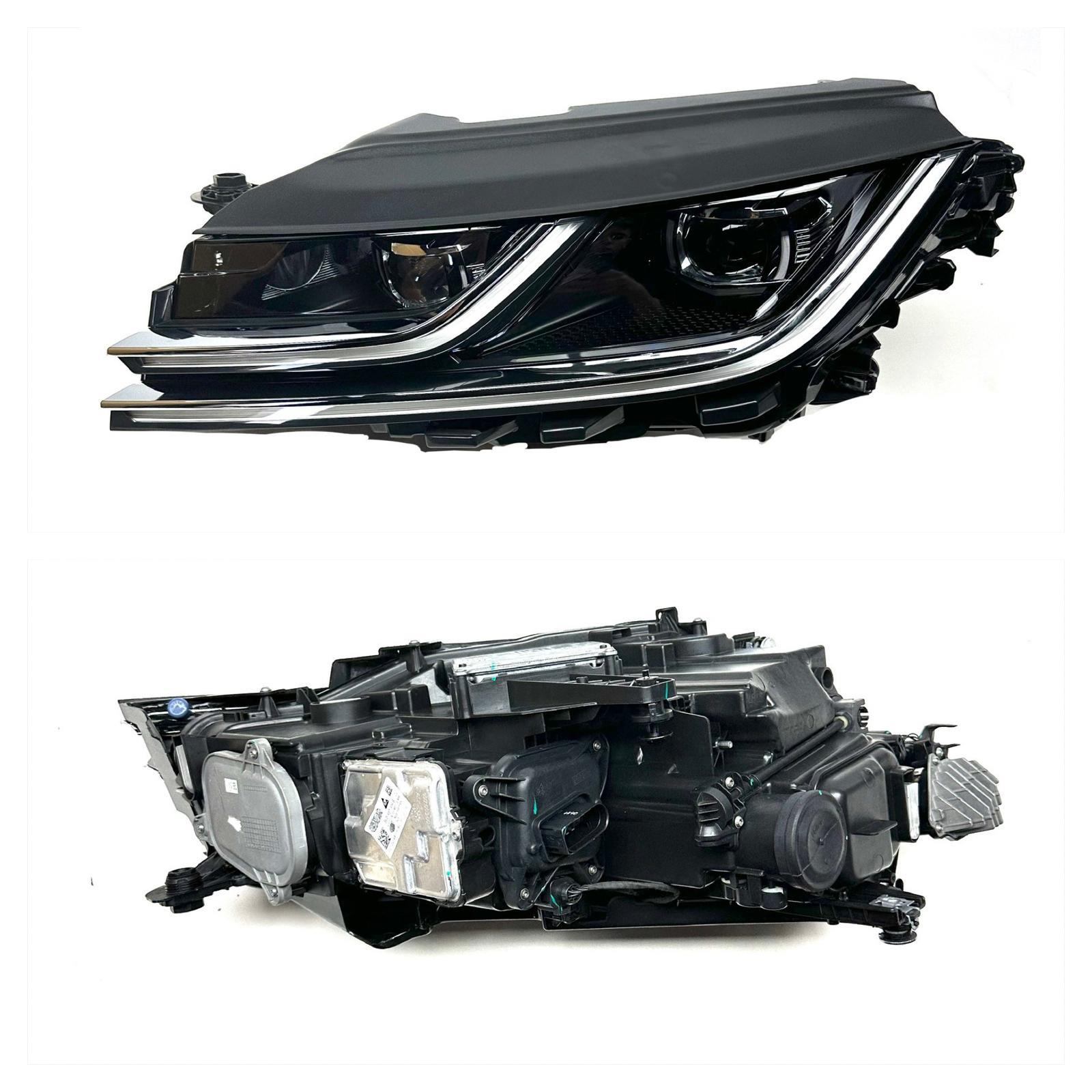 Volkswagen Far Arteon 17-21 Sol (Xenon-beyin) - 3G8941773