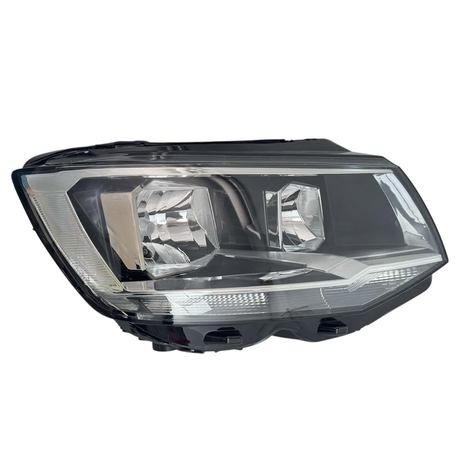 Volkswagen Far Caravella 16-19 Sağ (Halojen) - 7E1941016AD