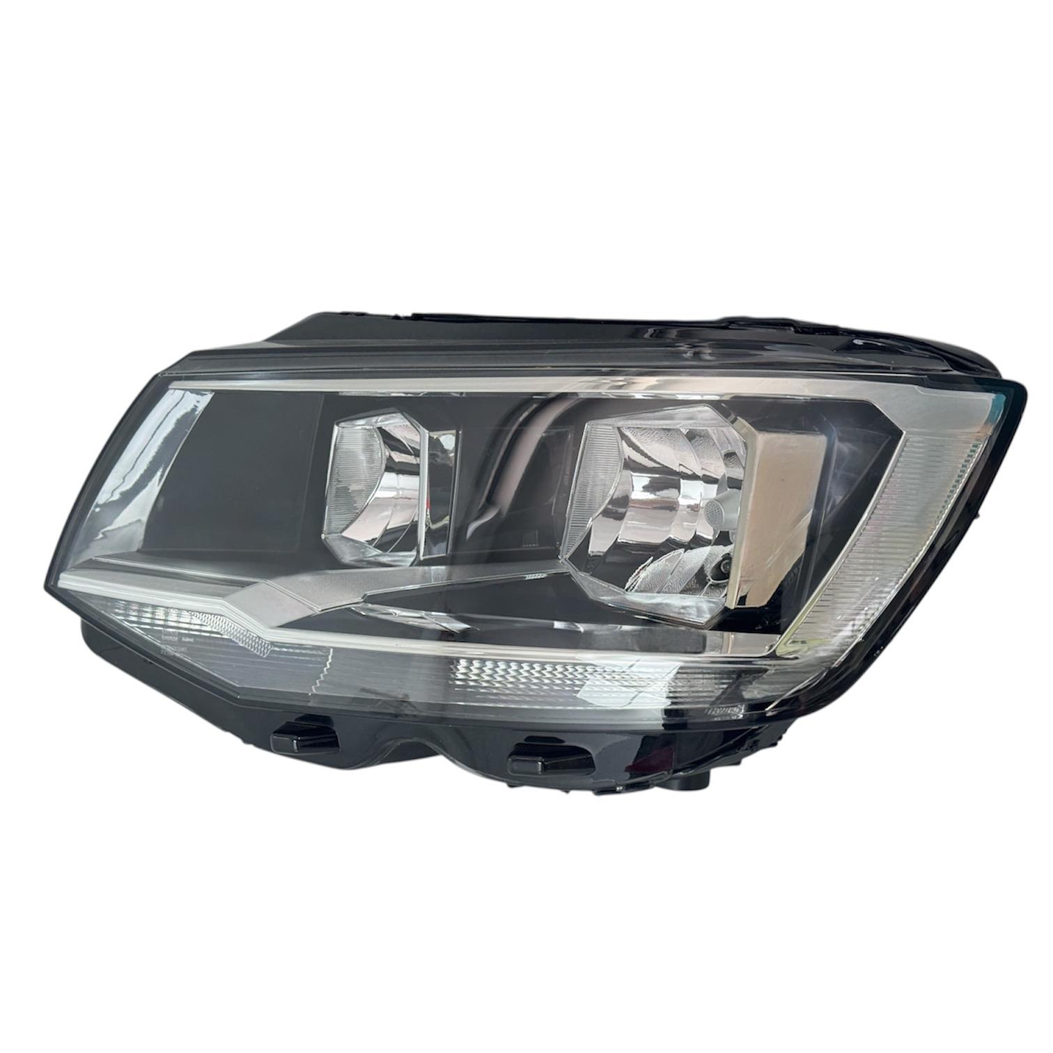 Volkswagen Far Caravella 16-19 Sol (Halojen) - 7E1941015AD