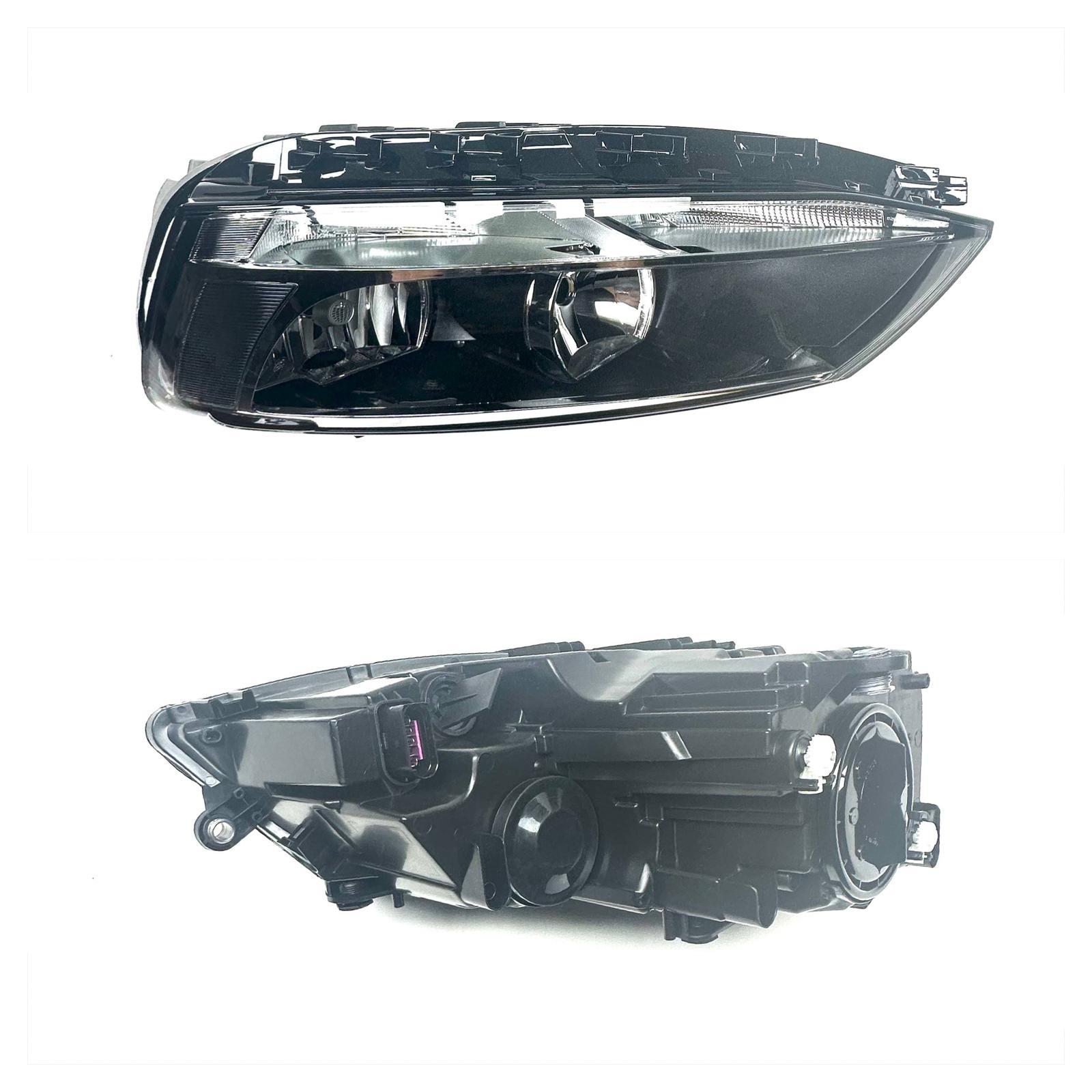Volkswagen Far Jetta 6 11-17 Sol - 5C7941005A