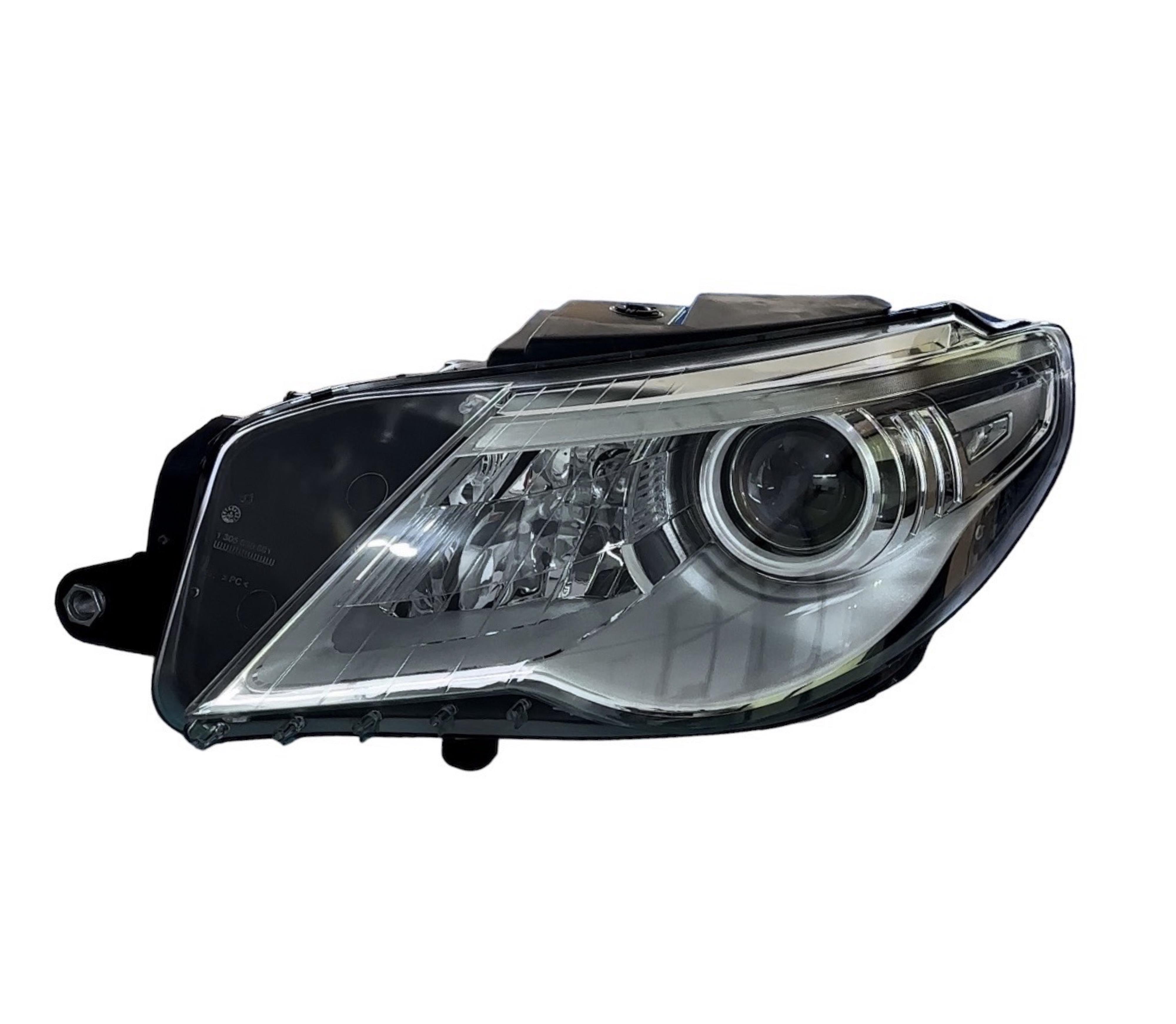 Volkswagen Far Passat Cc 08-11 Sol (Xenon-beyin) - 3C8941753C