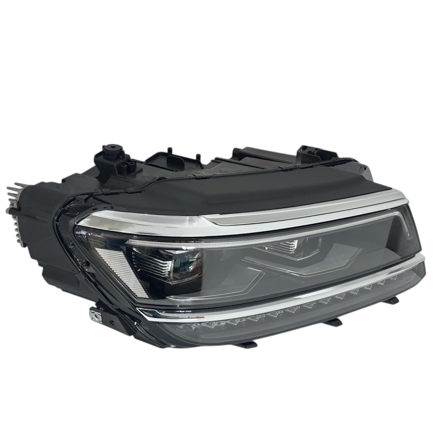Volkswagen Far Tiguan 16-20 Sağ (Ledli/Xenon) - 5NB941114A-ORJ