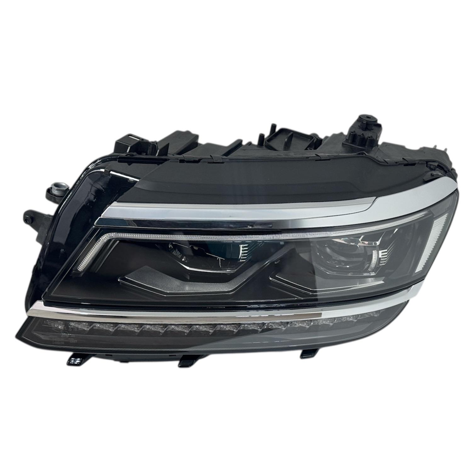 Volkswagen Far Tiguan 16-20 Sol (Ledli/Xenon) - 5NB941113A-ORJ