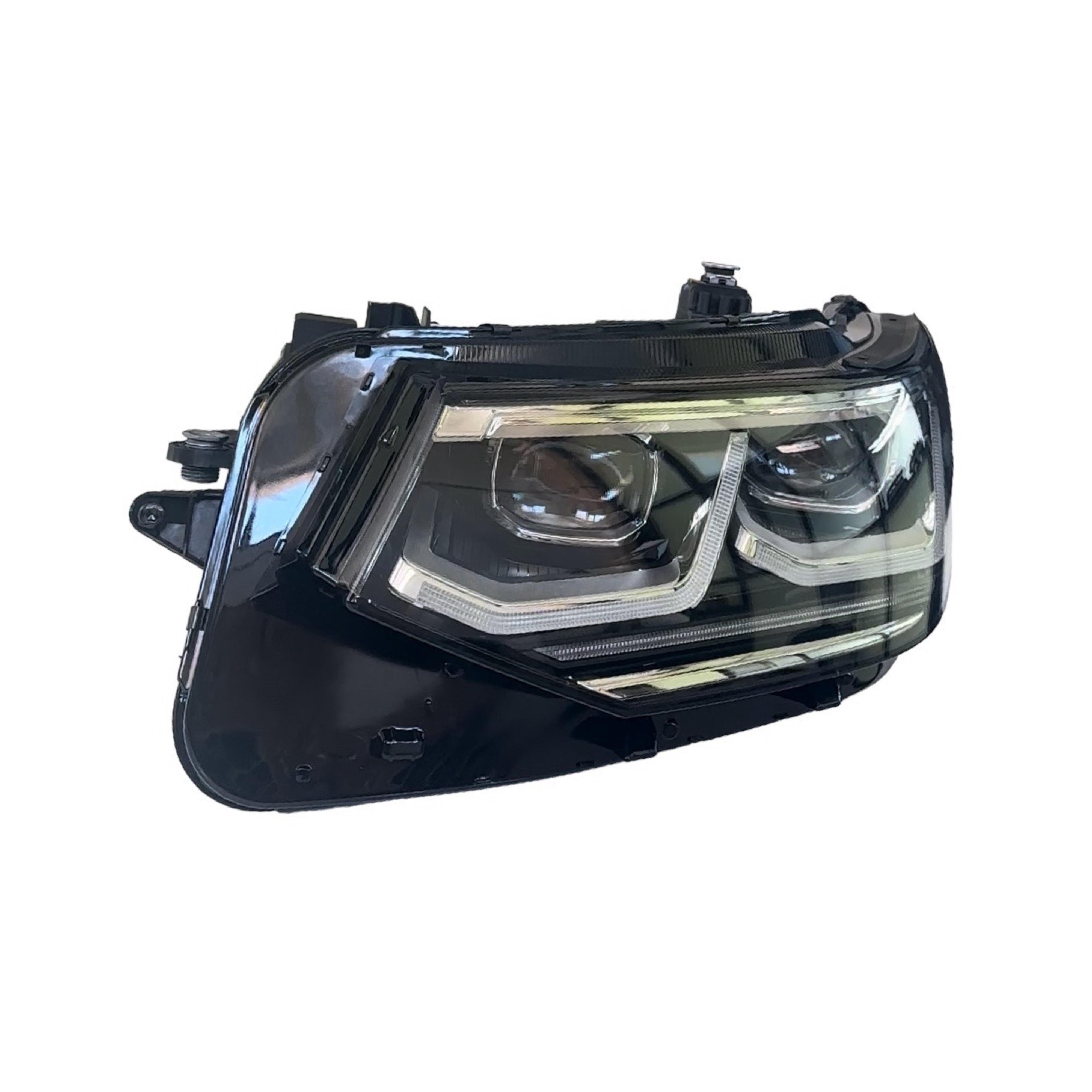 Volkswagen Far Tiguan 19-22 Sol (Xenon-ledli) - 5NB941113C