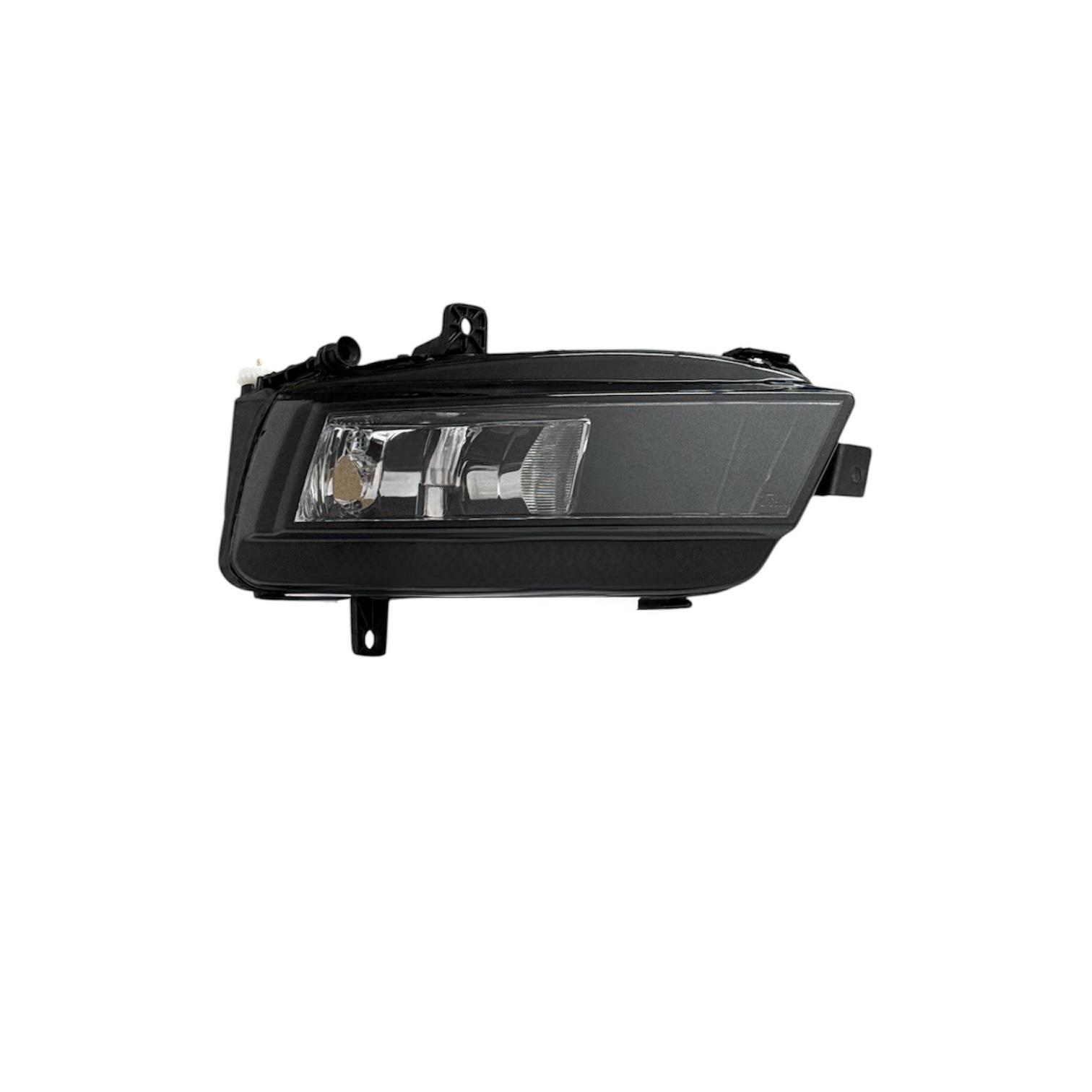 Volkswagen Lamba Sis Golf 7 13-17 Sol (Halojen) - 5G0941661D
