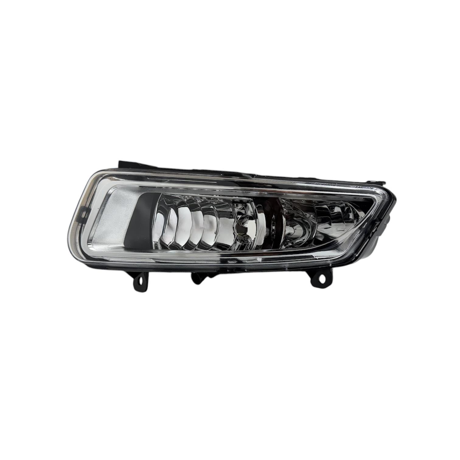 Volkswagen Lamba Sis Polo 09-14 Sol Siyah (Tek Duylu) - 6R0941061F