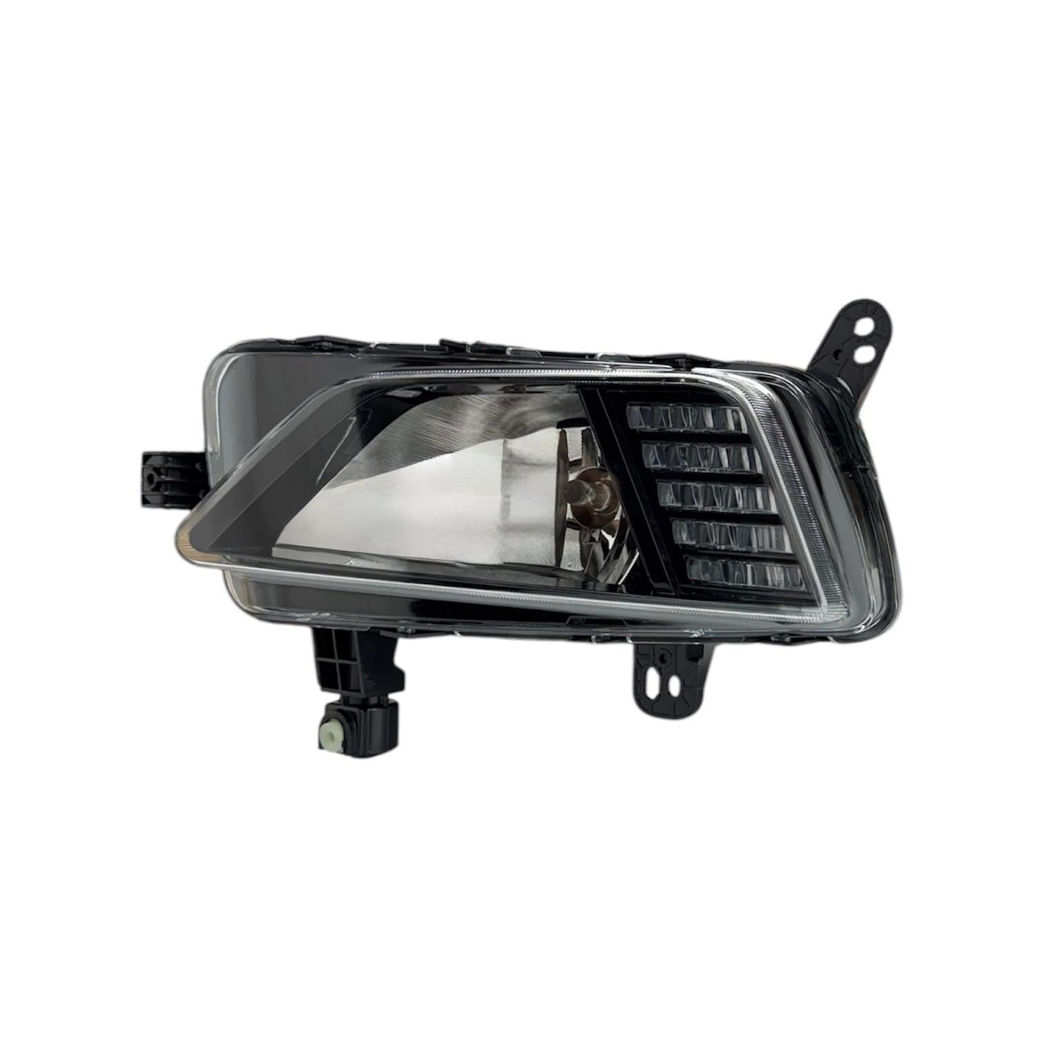 Volkswagen Lamba Sis Polo 18-20 Sol (Ledli) - 2G0941661