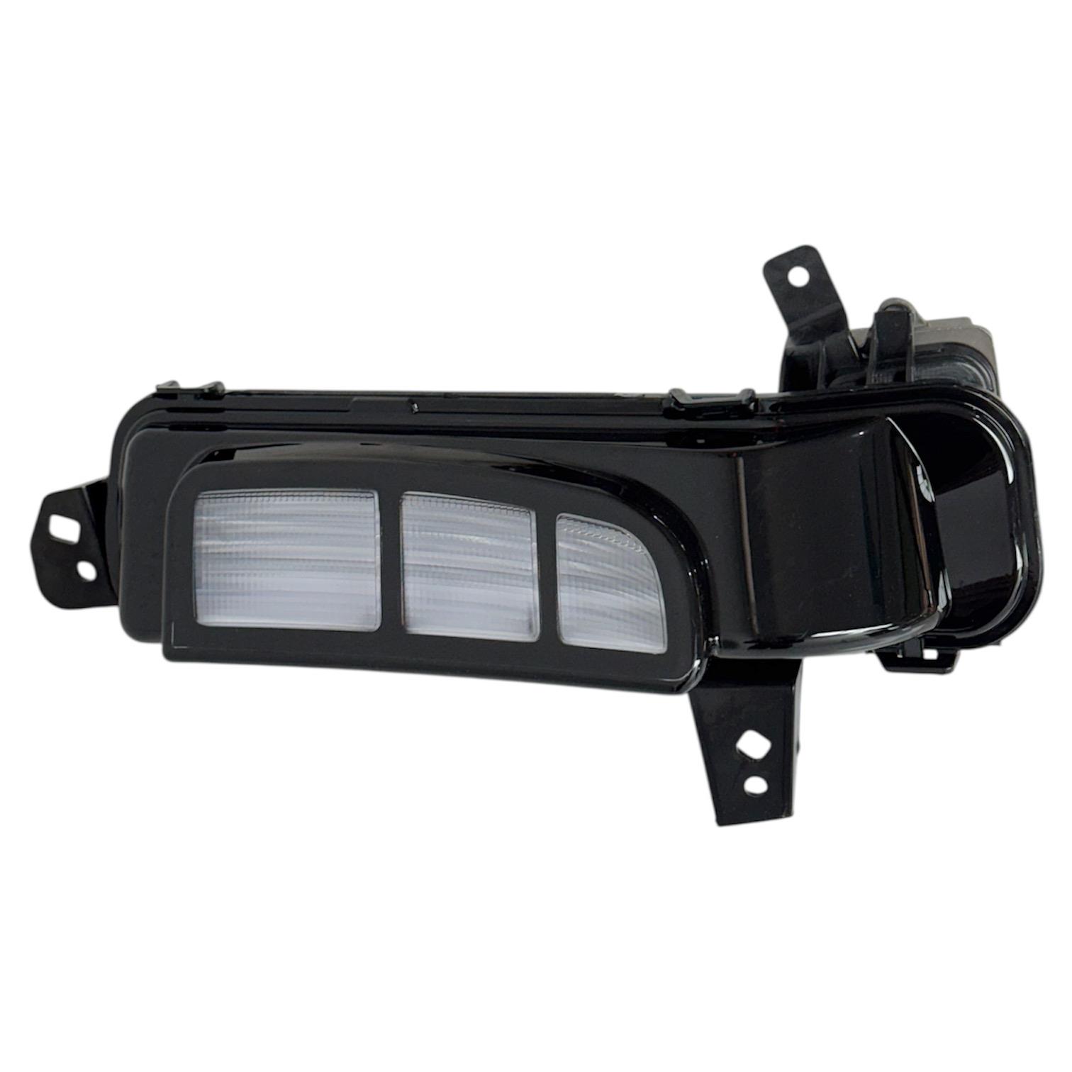 Volkswagen Led Gündüz T-roc 22-25 Sağ (Sis Lambası) - 2GA941056M