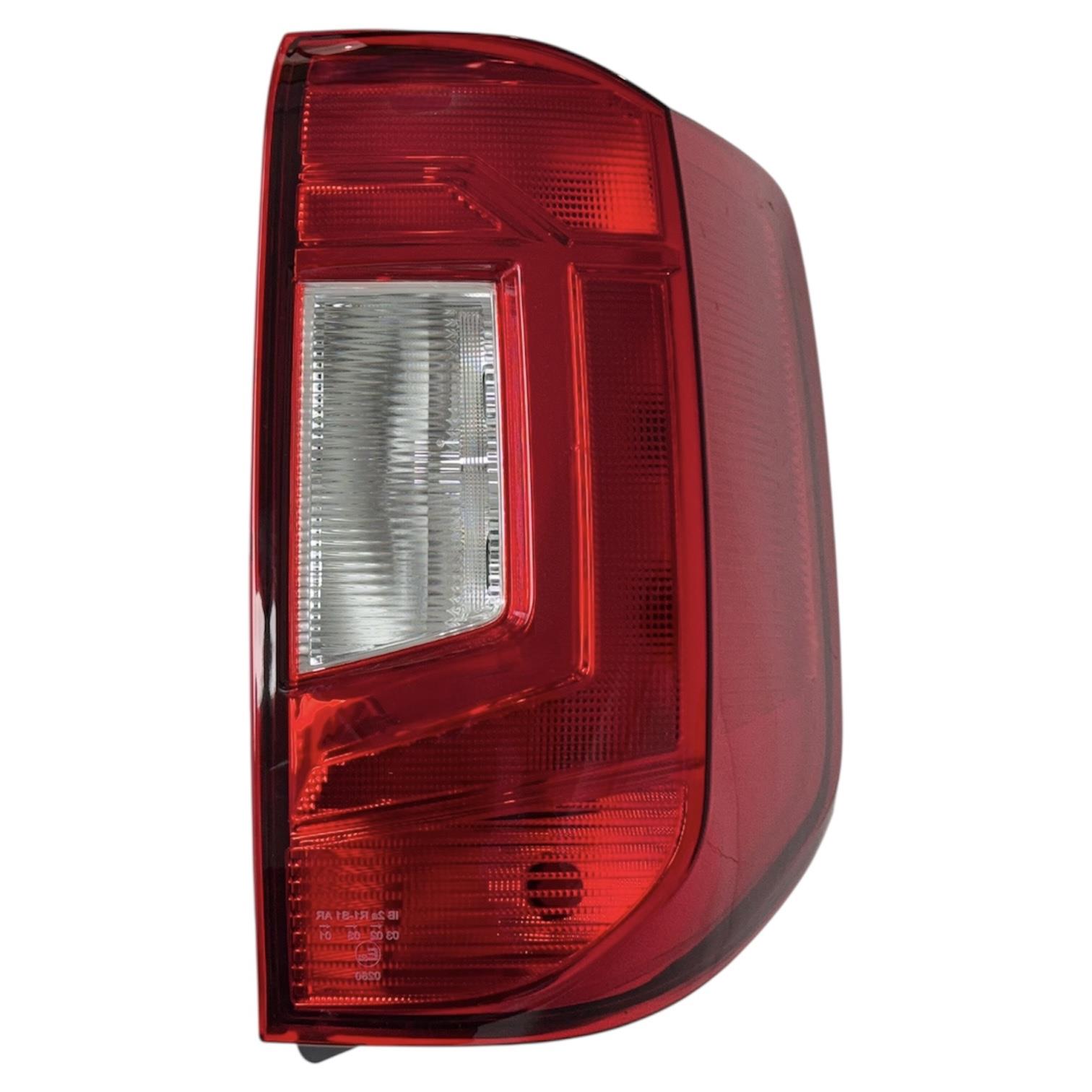 Volkswagen Stop Amarok 20-25 Sağ (Düşük Paket) - 2HJ945096D