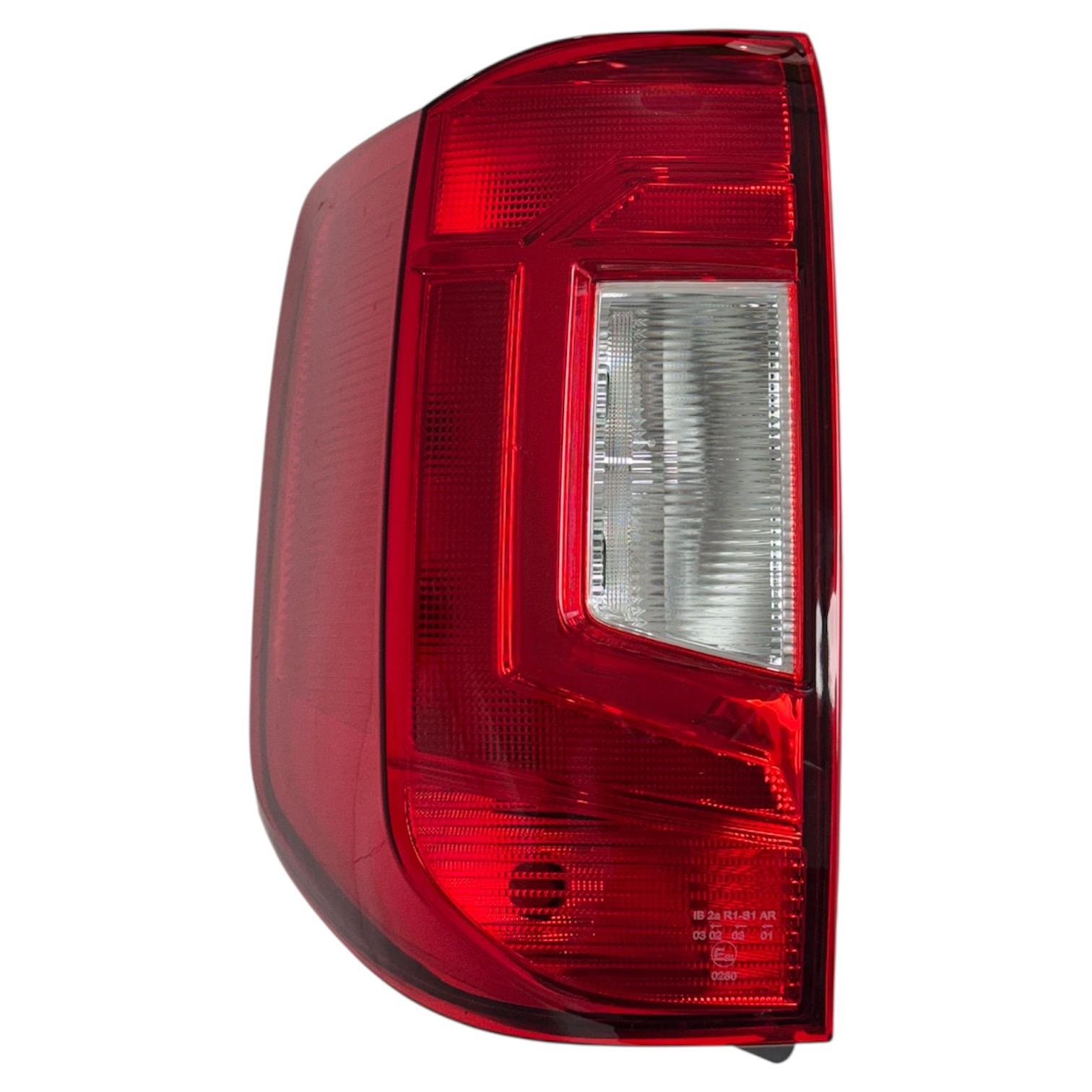 Volkswagen Stop Amarok 20-25 Sol (Düşük Paket) - 2HJ945095D