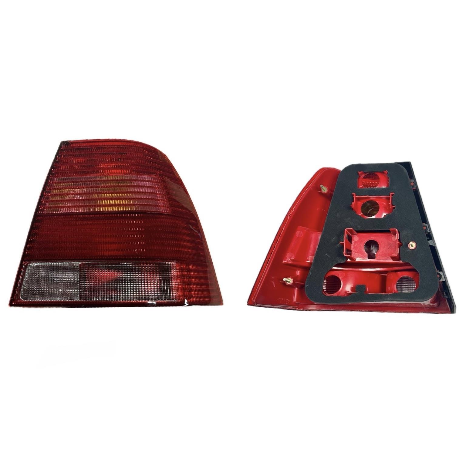 Volkswagen Stop Bora 97-05 Sağ - 1J5945096AA
