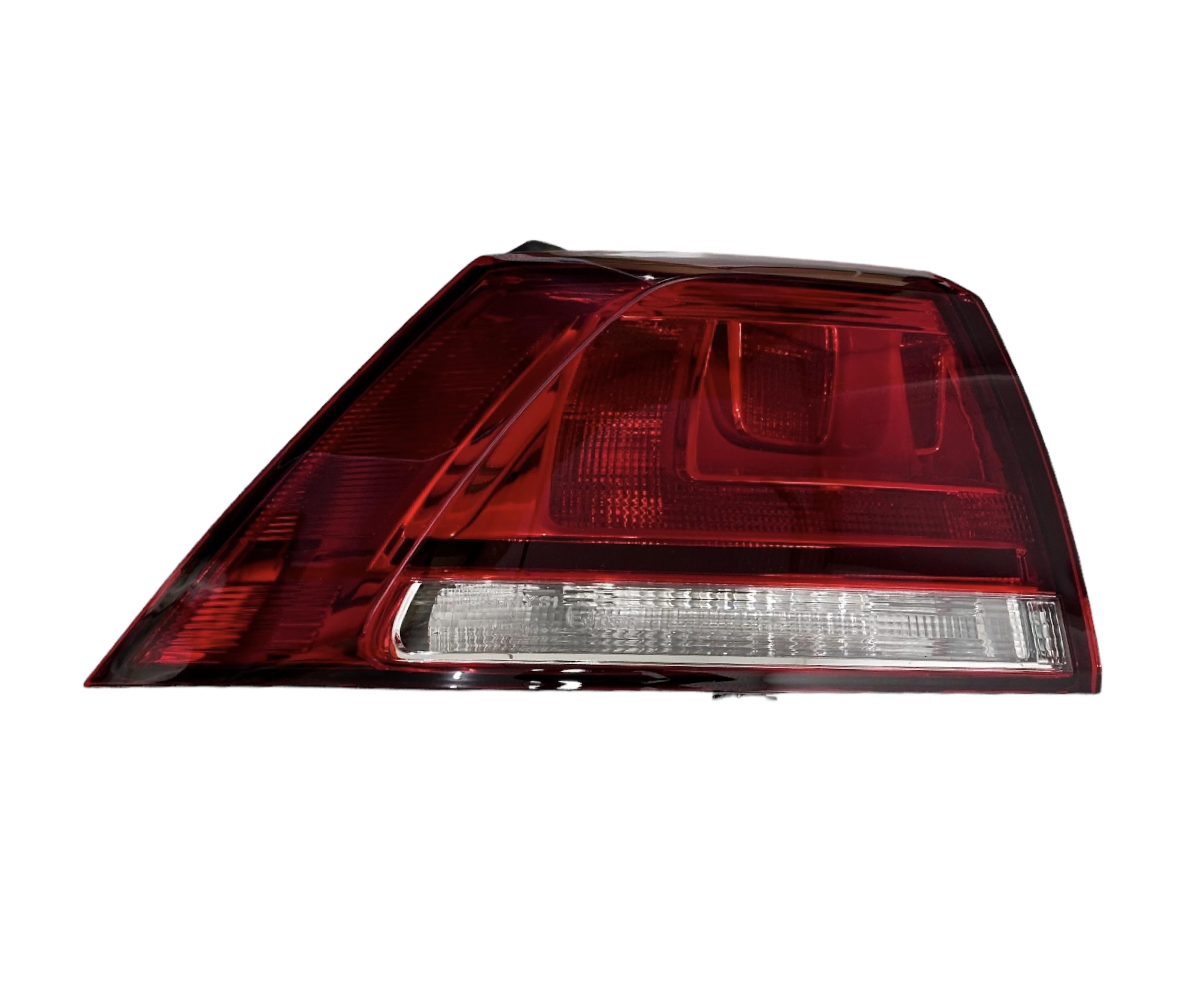 Volkswagen Stop Golf 7 13-17 Dış Sol (Trend/Comfort) - 5G0945095