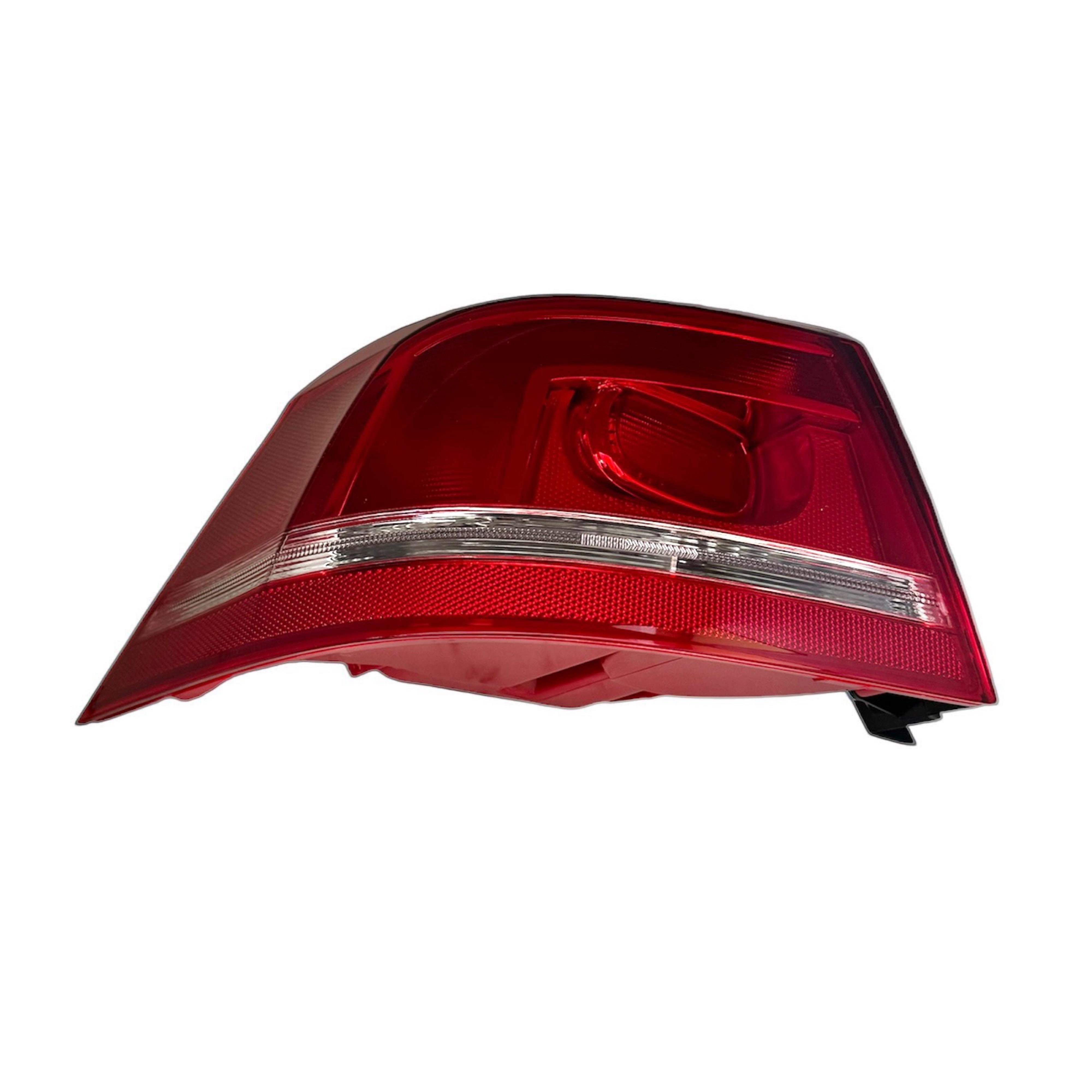 Volkswagen Stop Passat B7 11-14 Dış Sol (Comfortline) - 3AE945095F
