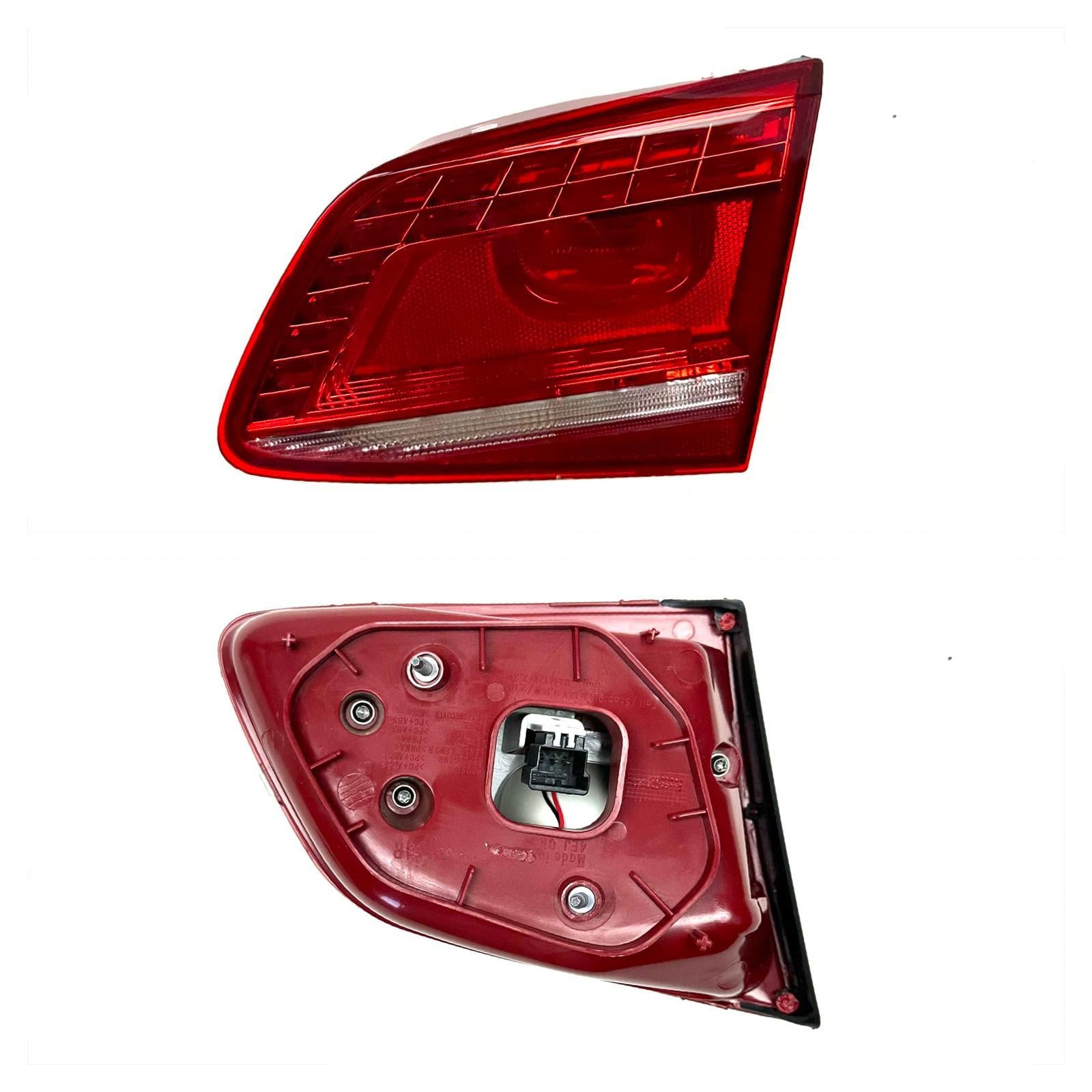 Volkswagen Stop Passat B7 11-14 İç Sol (Ledli) - 3AE945307