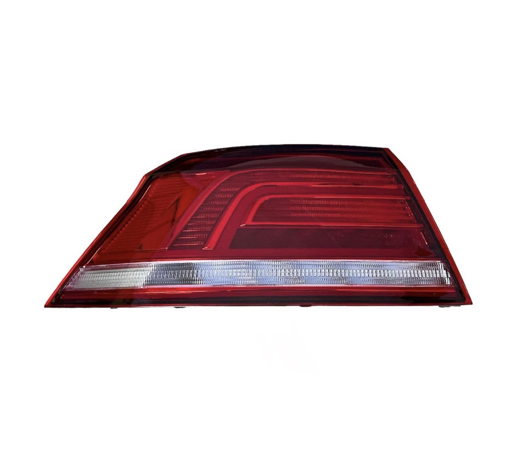 Volkswagen Stop Passat B8 14-19 Dış Sol (Ledli/Comfortlıne) - 3G5945095A