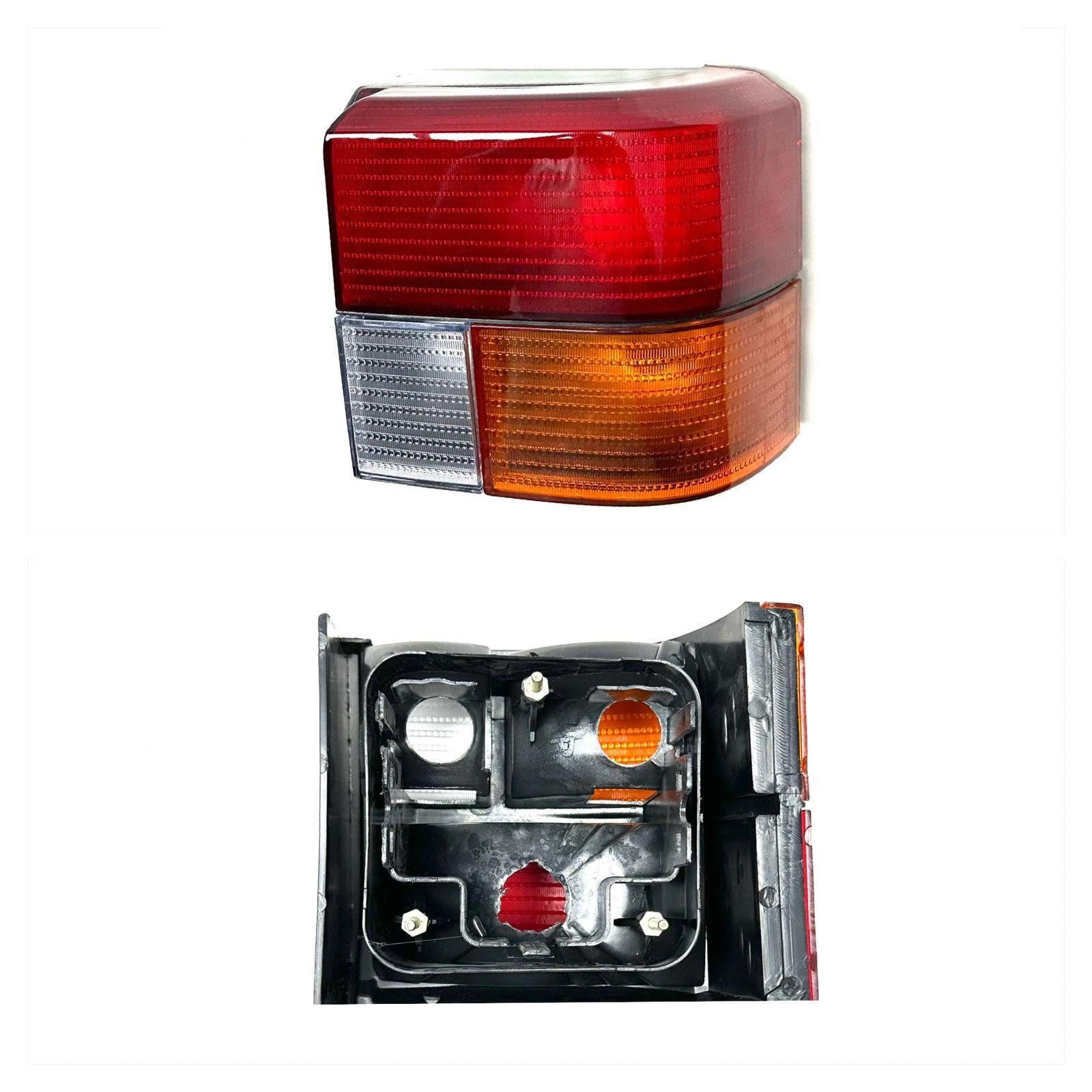 Volkswagen Stop Transporter T4 91-03 Sağ - 701945096