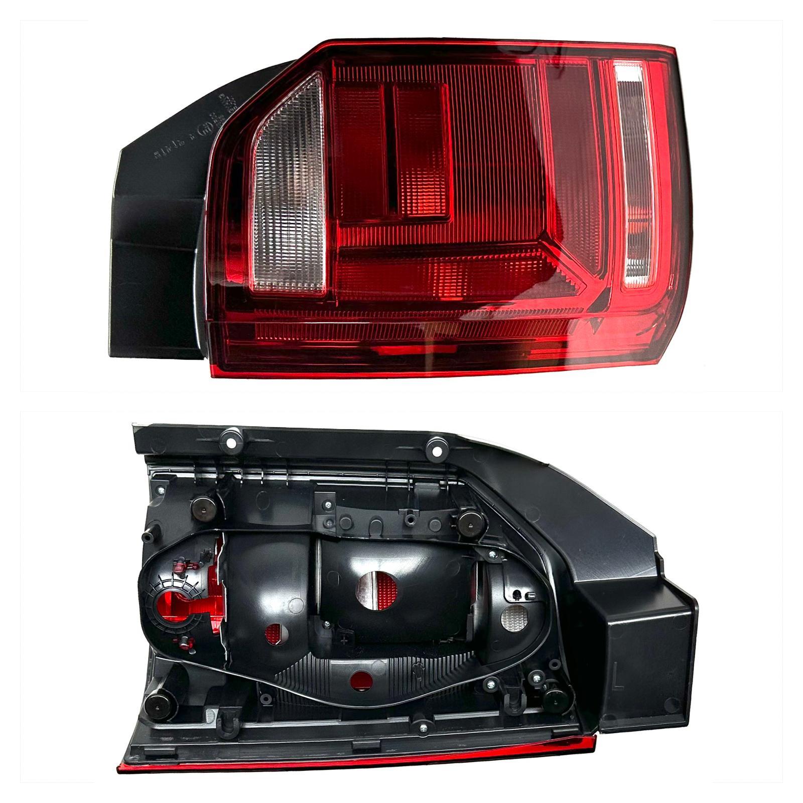Volkswagen Stop Transporter T7 15-20 Sol - 7E0945095K