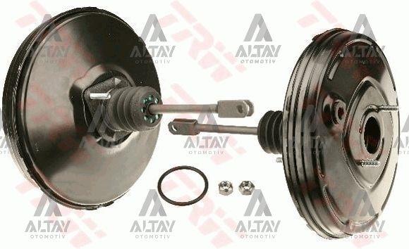 WESTİNGHOUSE ASTRA H 07=