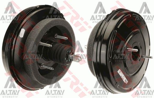 WESTİNGHOUSE PARTNER / BERLINGO 08= 1.6HDI ESPLİ