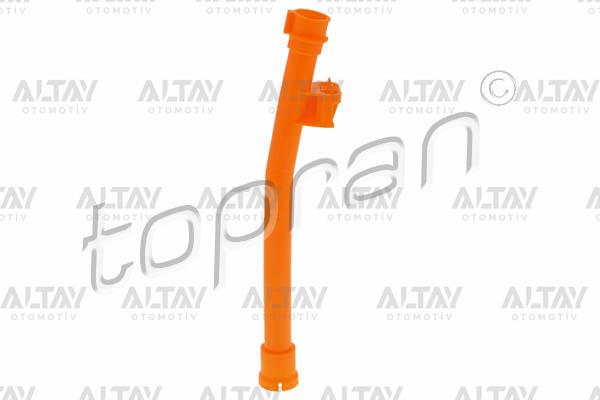 YAG CUBUK KOVANI PASSAT / A4 01-04 ALZ 1.6