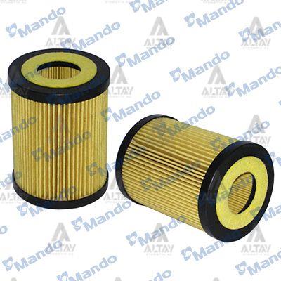 YAĞ FİLTRESİ ACCENT 03-06 / GETZ 03-05 / MATRIX 1.5 CRDI 3 CYL.