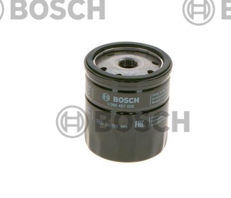 YAĞ FİLTRESİ ASTRA F / ASTRA G / CORSA B / CORSA C / VECTRA B / VECTRA C 96-04 1.4-1.6