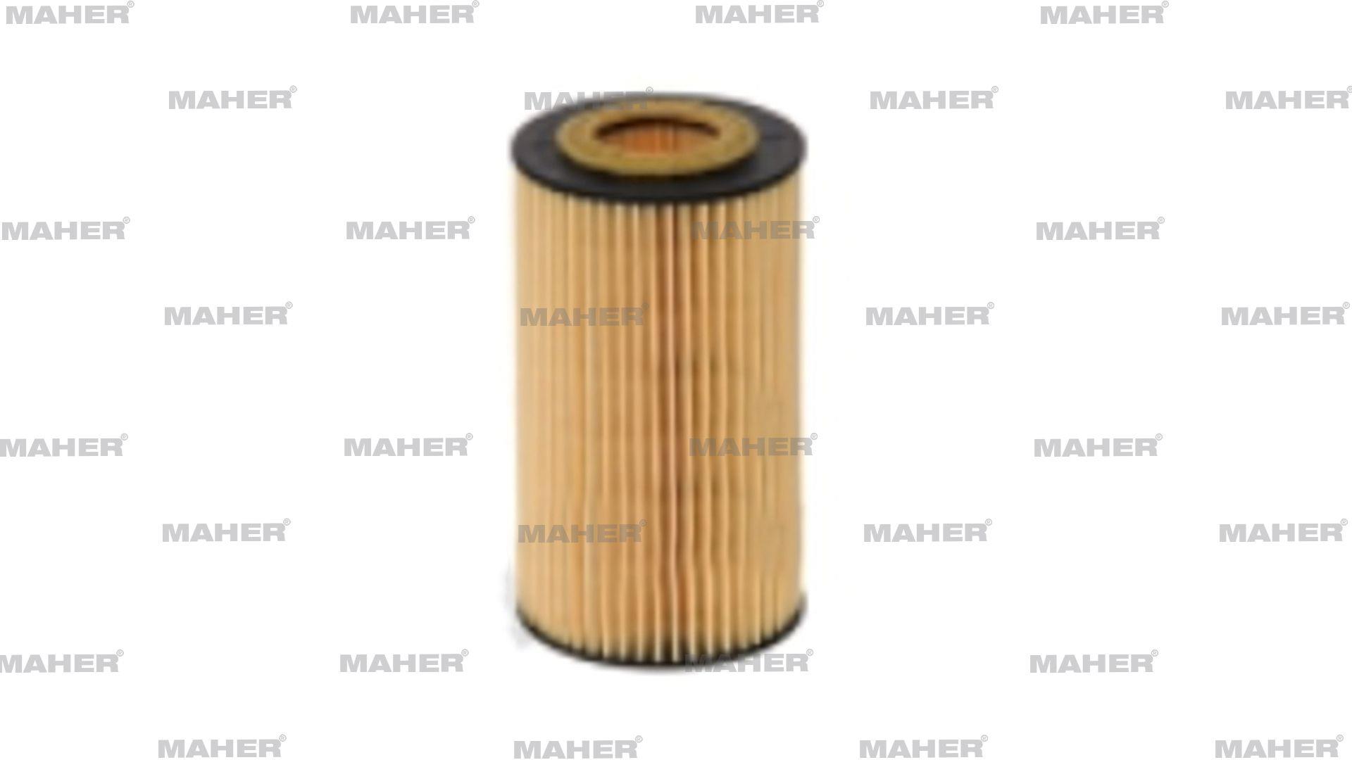 YAĞ FİLTRESİ ASTRA G / VECTRA B / VECTRA C 96-04 X20DTH-Y20DTH-X20DTL-Y20DTL-Y22DTR