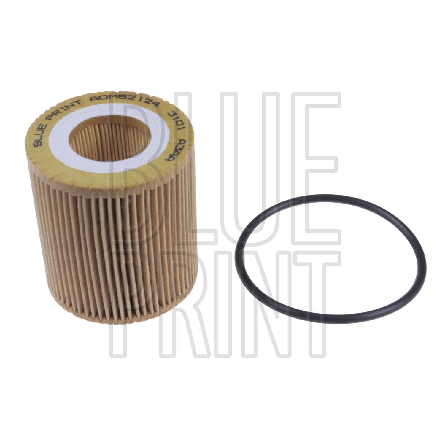 YAĞ FİLTRESİ BT50 06= 2.2 / RANGER 06= 2.2 TDCI 120PS / 125PS / 150PS / 3.2 TDCI 200 PS