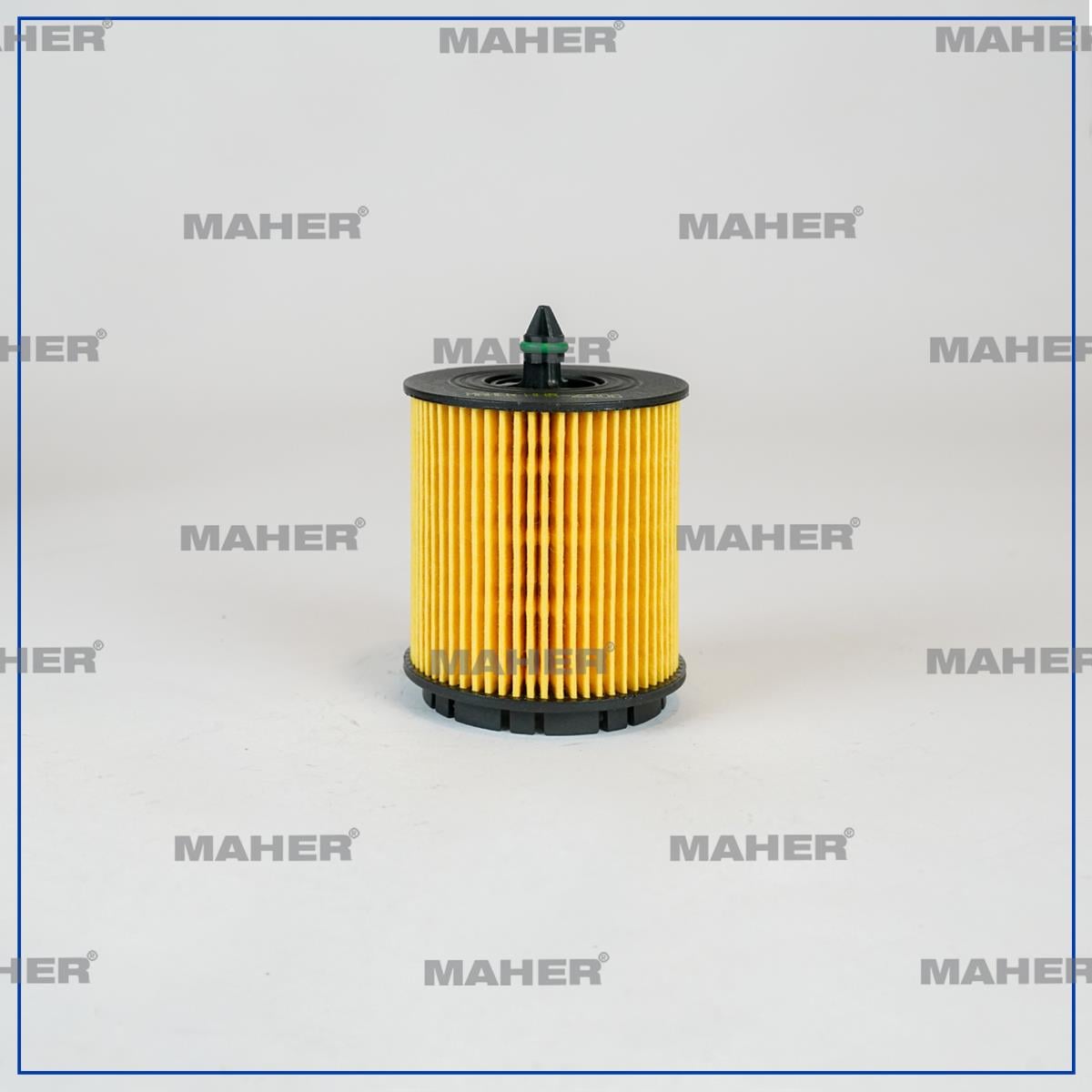 YAĞ FİLTRESİ INSIGNIA A / ASTRA J / VECTRA C / ZAFİRA B / CAPTİVA B ANTARA 07= A20NHT-A20NFT-Z22SE-Z20NET