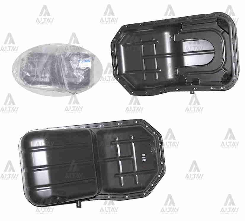 YAĞ KARTERİ STAREX 02-05