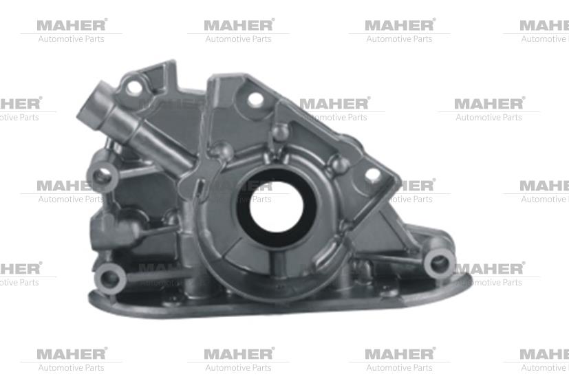 YAĞ POMPA 626  88-92 1600cc / 2000cc