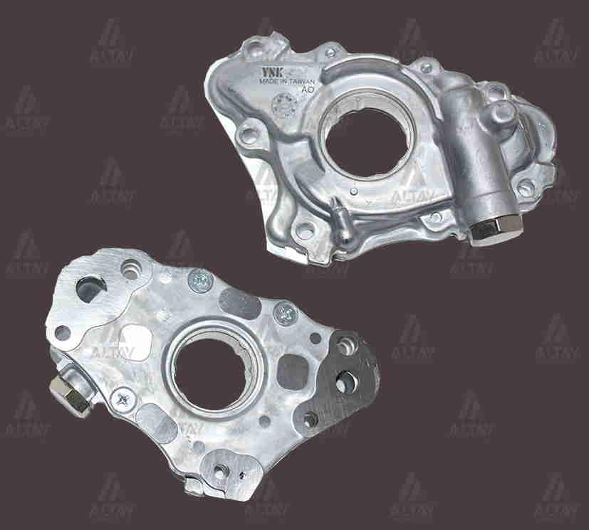 YAĞ POMPA COROLLA 02-07 1.4 - 1.6 / VVT-I